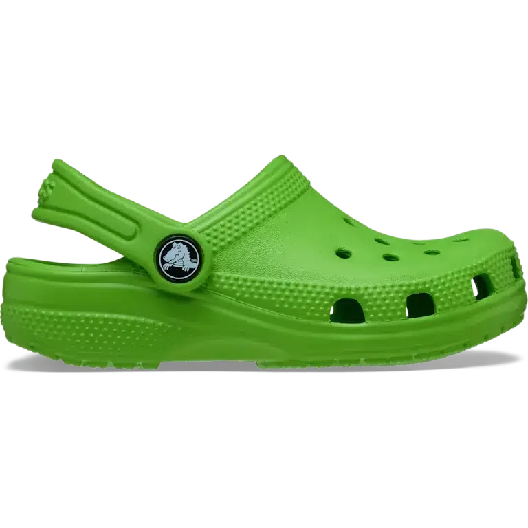 Classic Clog til småbørn Classic Clog til småbørn