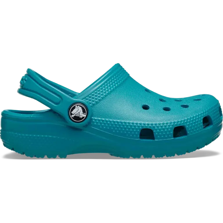 Classic Clog til småbørn Classic Clog til småbørn