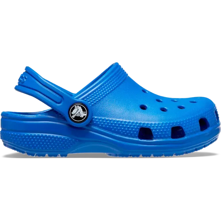 Classic Clog til småbørn Classic Clog til småbørn