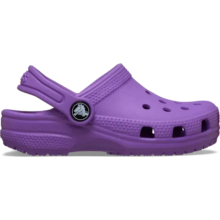 Classic Clog til småbørn Classic Clog til småbørn
