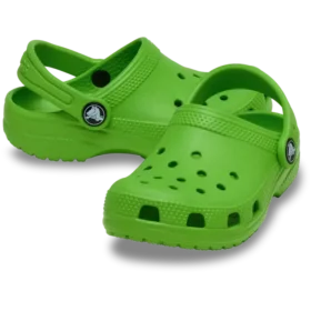 Classic Clog til småbørn