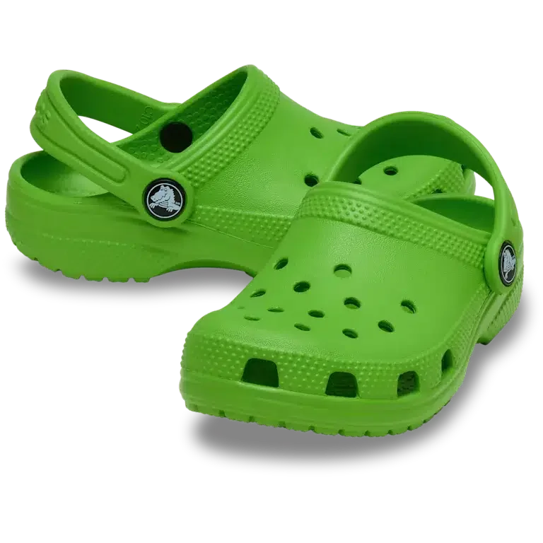 Classic Clog til småbørn Classic Clog til småbørn