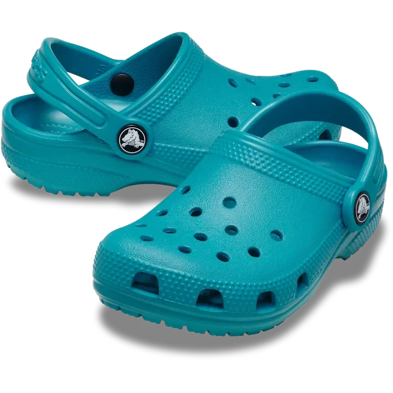 Classic Clog til småbørn Classic Clog til småbørn