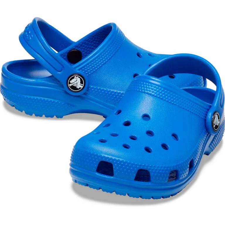 Classic Clog til småbørn Classic Clog til småbørn