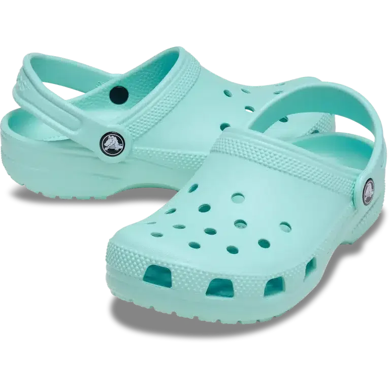 Classic Clog til småbørn Classic Clog til småbørn