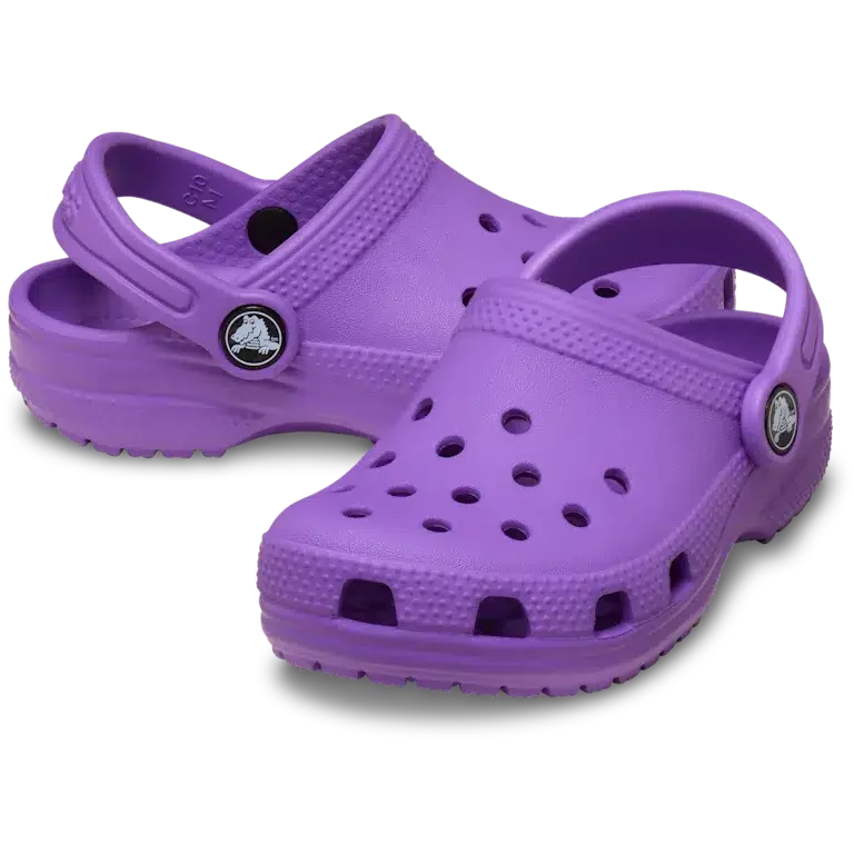 Classic Clog til småbørn Classic Clog til småbørn