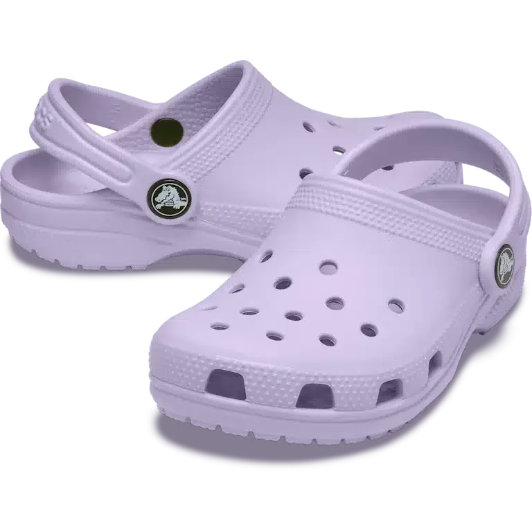 Classic Clog til småbørn Classic Clog til småbørn