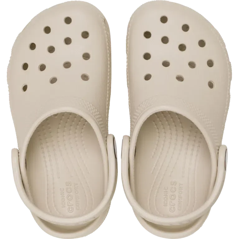 Classic Clog til småbørn Classic Clog til småbørn
