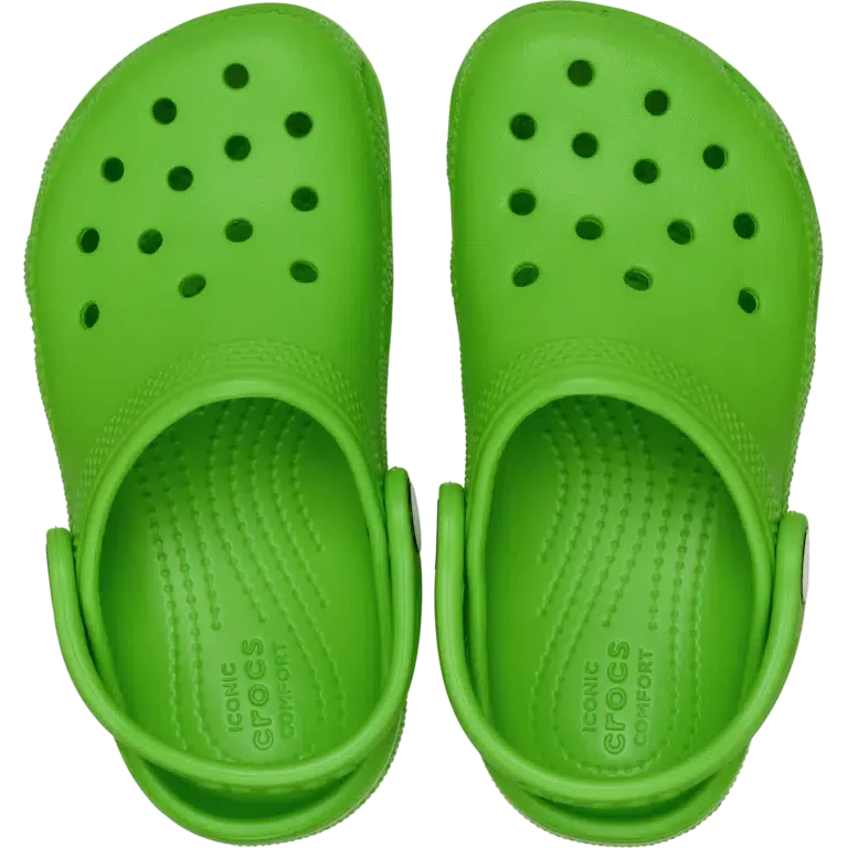 Classic Clog til småbørn Classic Clog til småbørn