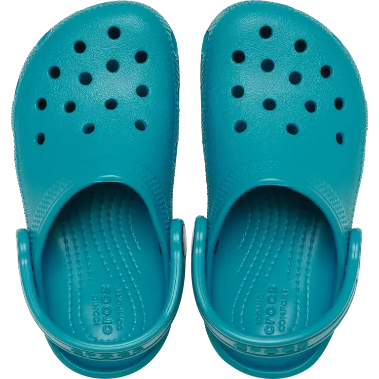 Classic Clog til småbørn Classic Clog til småbørn
