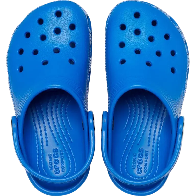 Classic Clog til småbørn Classic Clog til småbørn