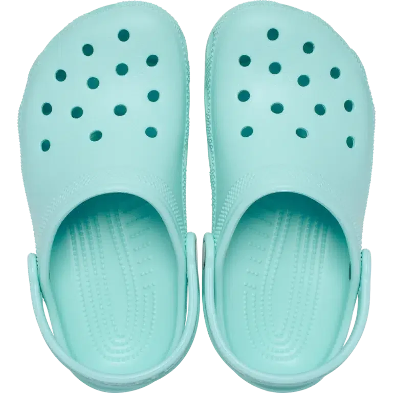 Classic Clog til småbørn Classic Clog til småbørn
