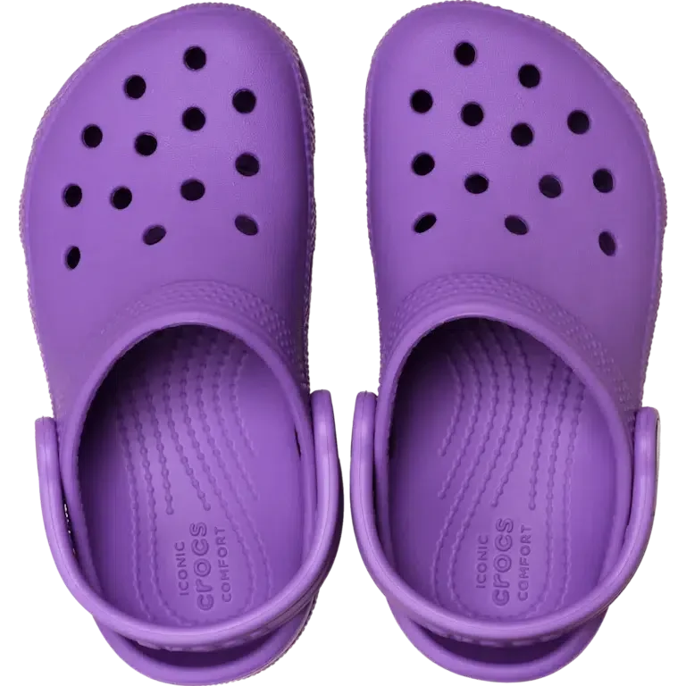 Classic Clog til småbørn Classic Clog til småbørn
