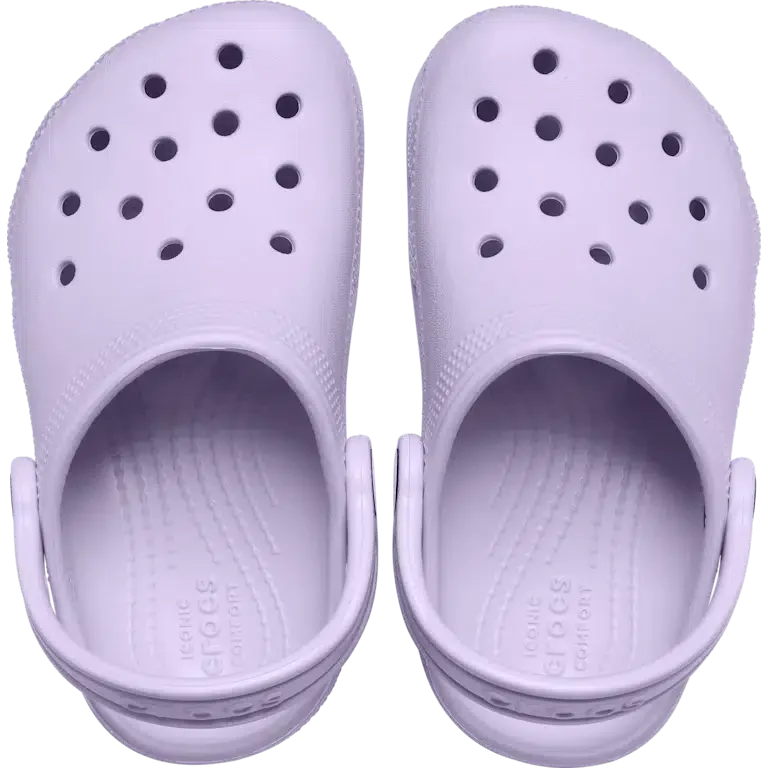 Classic Clog til småbørn Classic Clog til småbørn