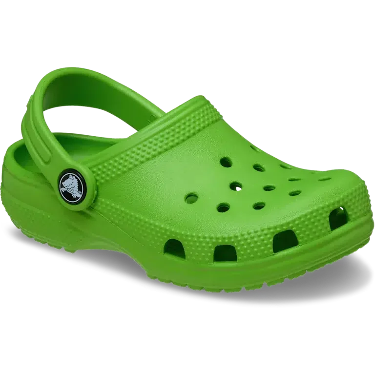 Classic Clog til småbørn Classic Clog til småbørn