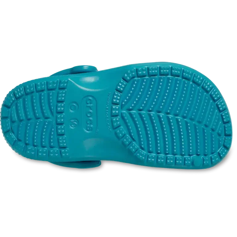 Classic Clog til småbørn Classic Clog til småbørn