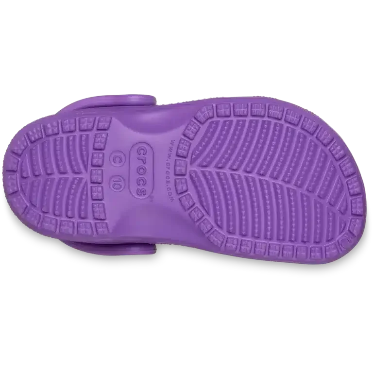 Classic Clog til småbørn Classic Clog til småbørn