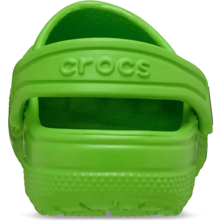 Classic Clog til småbørn Classic Clog til småbørn
