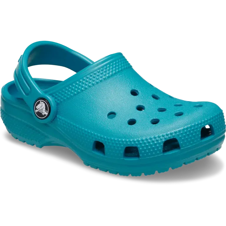 Classic Clog til småbørn Classic Clog til småbørn