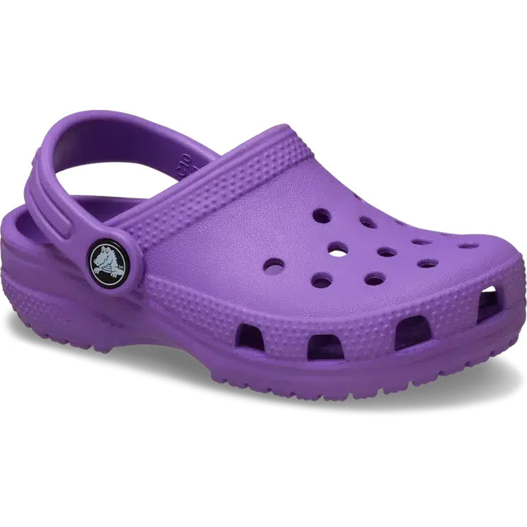 Classic Clog til småbørn Classic Clog til småbørn