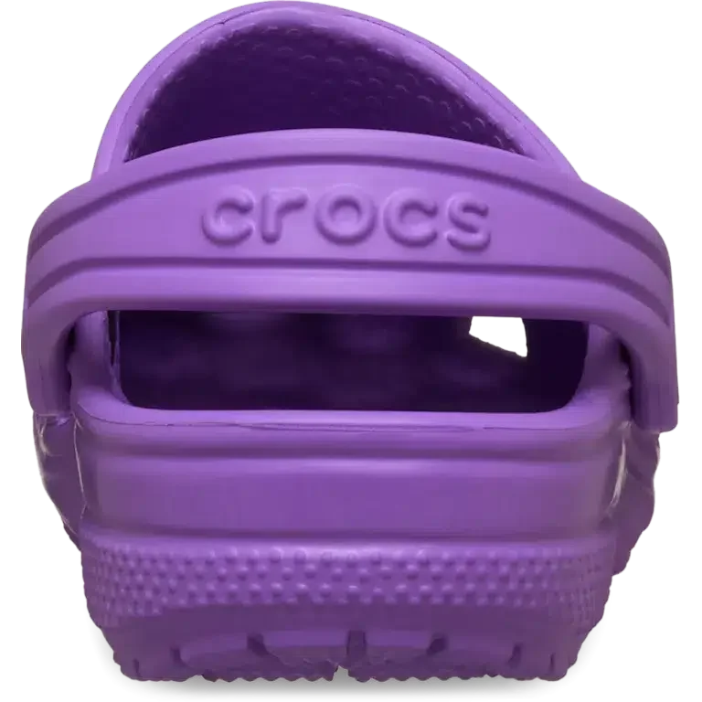 Classic Clog til småbørn Classic Clog til småbørn