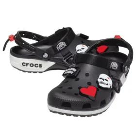 Classic Clog “Vladimir Cauchemar”