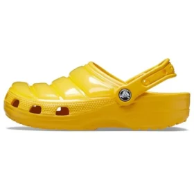Classic Clog “Yellow”