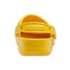 Classic Clog “Yellow”
