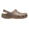 Classic Clogs “Brown”