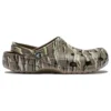 Classic Clogs med camouflagemønster “Brown”