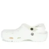 Classic Coast Clogs “White”
