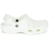 Classic Coast Clogs “White”