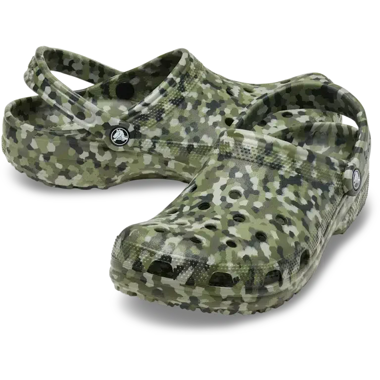 Classic Confetti Clog Classic Confetti Clog