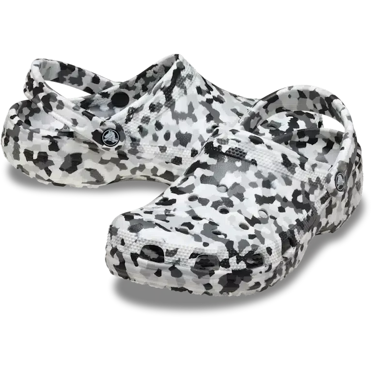 Classic Confetti Clog Classic Confetti Clog