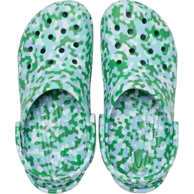 Classic Confetti Clog Classic Confetti Clog
