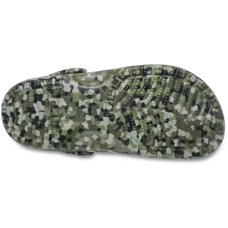 Classic Confetti Clog Classic Confetti Clog