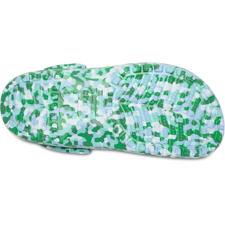 Classic Confetti Clog Classic Confetti Clog