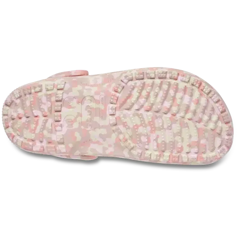 Classic Confetti Clog Classic Confetti Clog