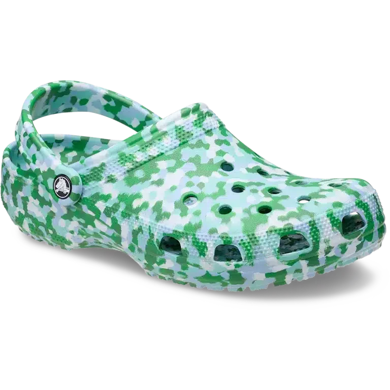 Classic Confetti Clog Classic Confetti Clog