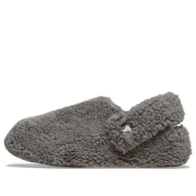 Classic Cozzzy Hjemmesko “Grey”