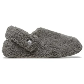Classic Cozzzy Hjemmesko “Grey”