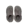 Classic Cozzzy Hjemmesko “Grey”