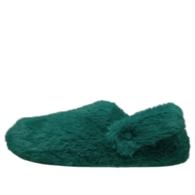 Classic Cozzzy Luxe Hjemmesko “Hosta”