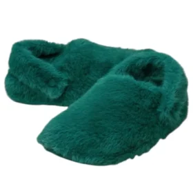 Classic Cozzzy Luxe Hjemmesko “Hosta”