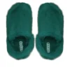 Classic Cozzzy Luxe Hjemmesko “Hosta”