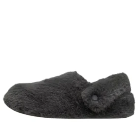 Classic Cozzzy Luxe hjemmesko “Slate Grey”