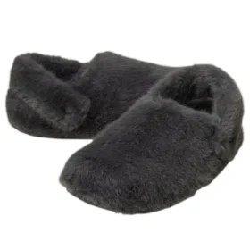 Classic Cozzzy Luxe hjemmesko “Slate Grey”