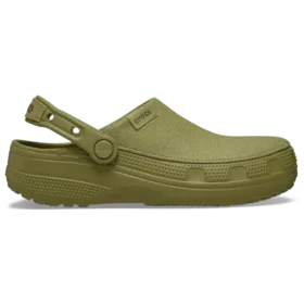 Classic Crafted Clog Classic Crafted Clog