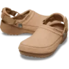 Classic Crafted vegansk ruskindsklog Classic Crafted vegansk ruskindsklog