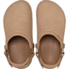 Classic Crafted vegansk ruskindsklog Classic Crafted vegansk ruskindsklog